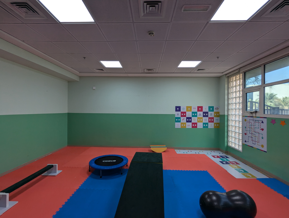 MCIS - Maplewood Canadian International School